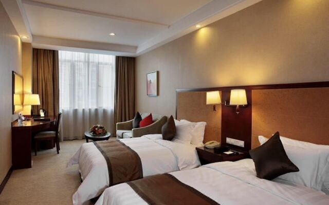 Shenzhen Jiayue Hotel