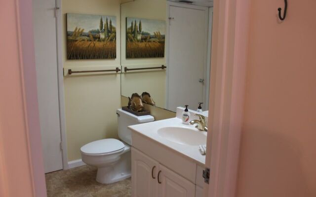 Sandpiper Cove 1026 Destin