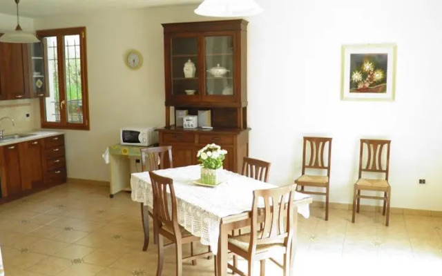 Agriturismo U Caruggiu