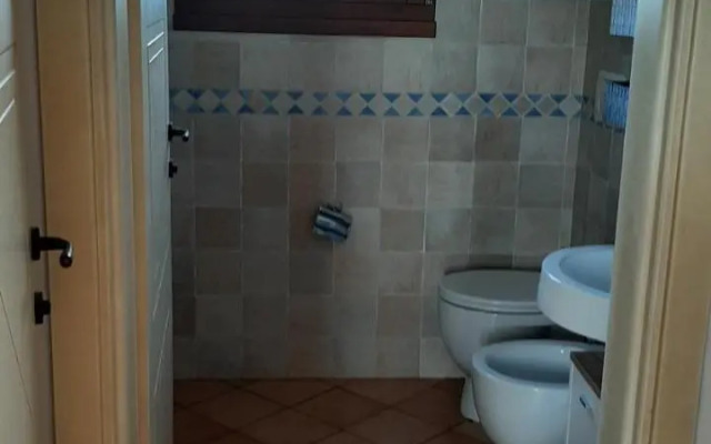 Appartamento Residence Mirice Vignola mare Aglientu casa Mattia