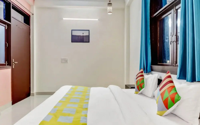 OYO Home 30203 Delightful Studio Chhatarpur