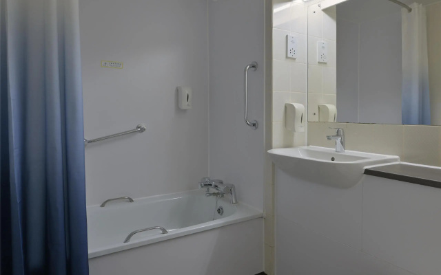 Travelodge Rugby Dunchurch Hotel