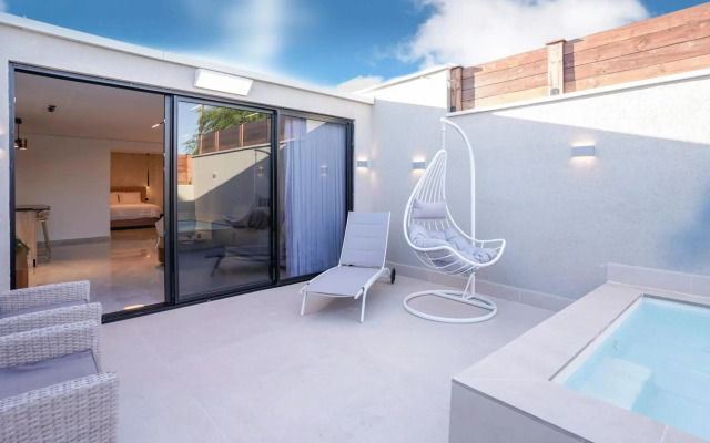 Coral suites Boutique