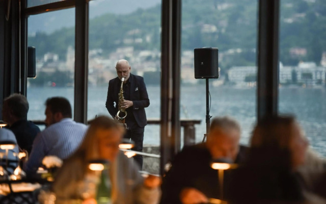 Bella Hotel & Restaurant