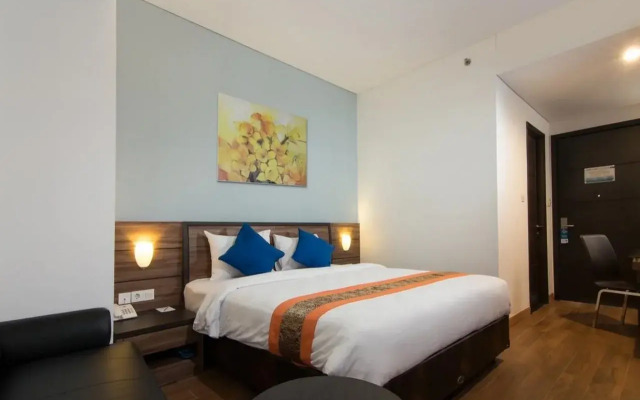 Hotel 88 Kopo Bandung by WH