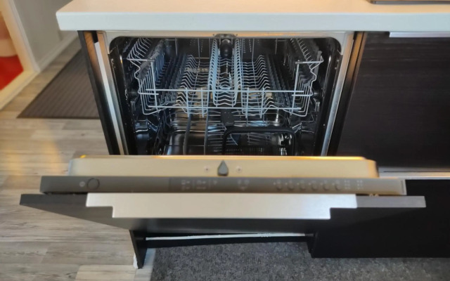 Cozee Central Apartments