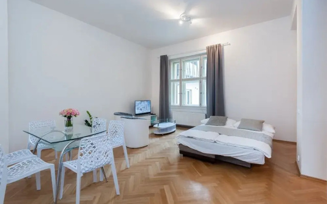 Slovansky Dum Boutique Apartments