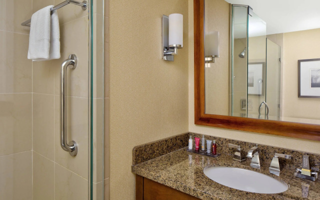 Wyndham Atlanta Buckhead Hotel & Conference Center