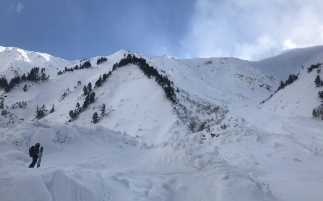HAKUBA Lodge OMUSUBI