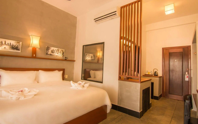 Ompil Angkor Residence