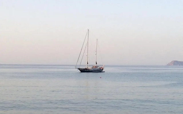 Sitia, GreeceOlive Coast Suites