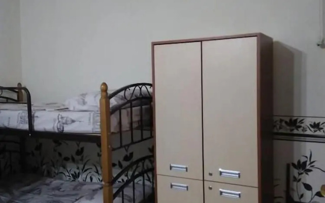 Baku Central City - Hostel