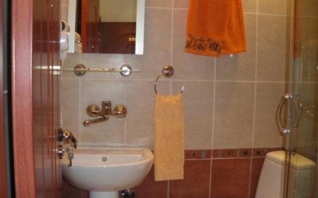 Brani Family Hotel