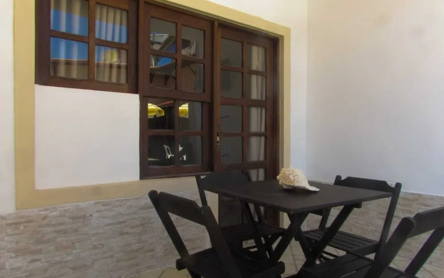 Suites Pontal dos Golfinhos