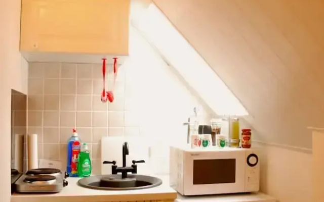 Ferienwohnung Ratisbona