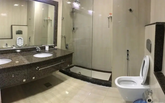 Palm Inn Hotel Doha