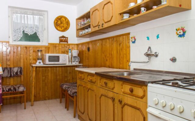 House Johny Balatonmariafurdo