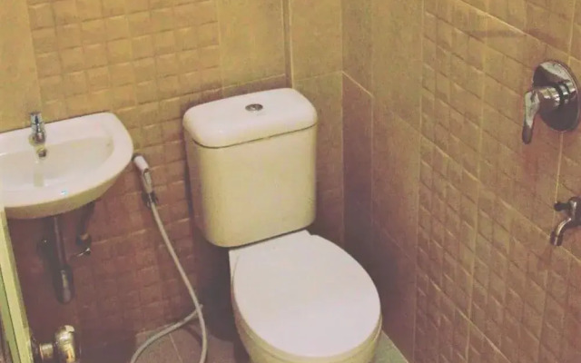 Green Village Residence Syariah