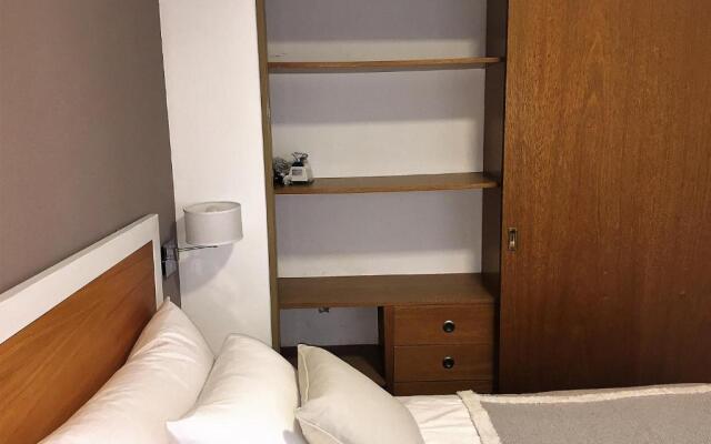 Trendy Full Apartment in Recoleta