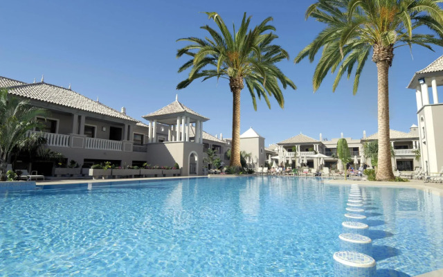 Marylanza Suites & Spa