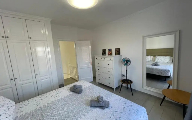 Apartamento Gustamar 12
