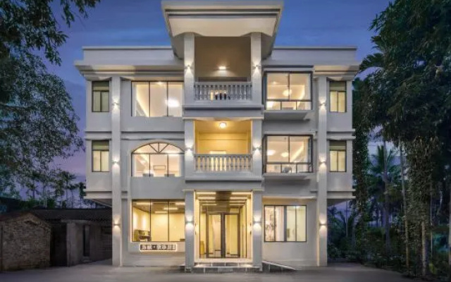 The Story Inn Hope City – Exterior – Qionghai
