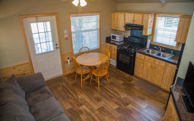 Sun Outdoors Lake Travis