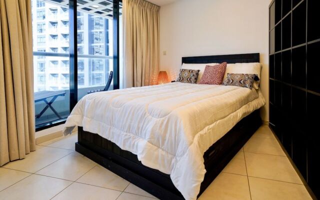 One Perfect Stay - Al Waleed