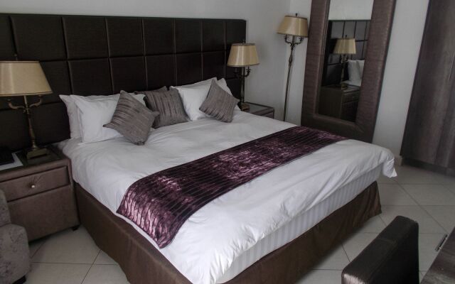 Tecla Hotel