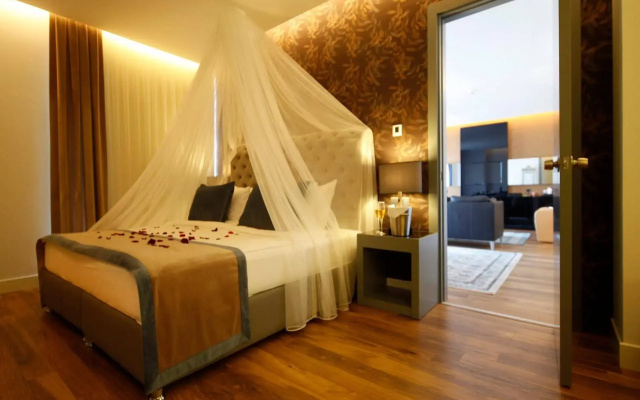 Park Dedeman Eskisehir