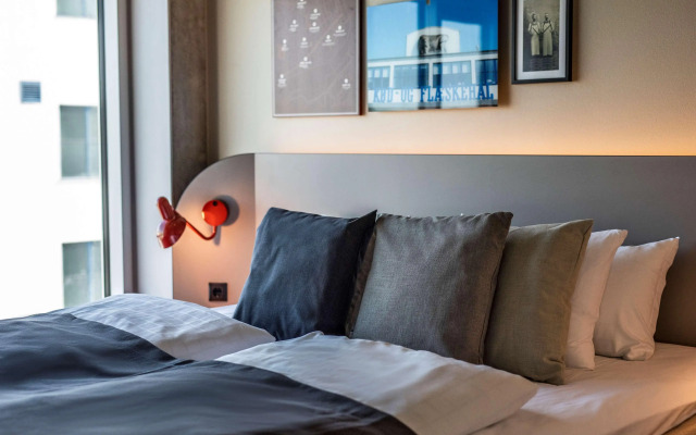 Scandic Kødbyen