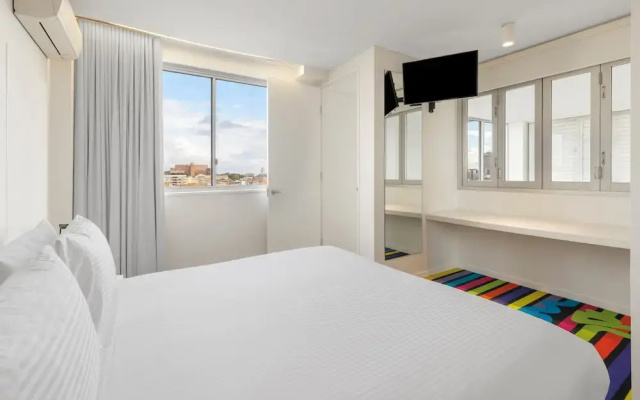 Adge Apartments