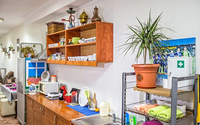 Kingdom Rooms Visoko