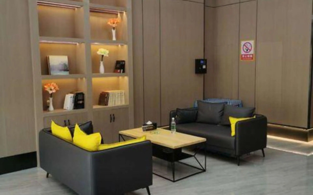 Junzilan Select Hotel