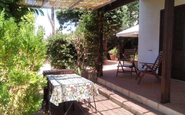 Ville Magnolie-Tre Rose