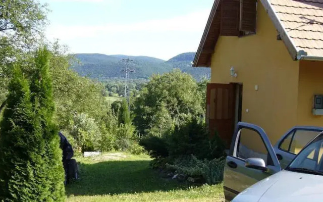 Moson Patak Vendégház