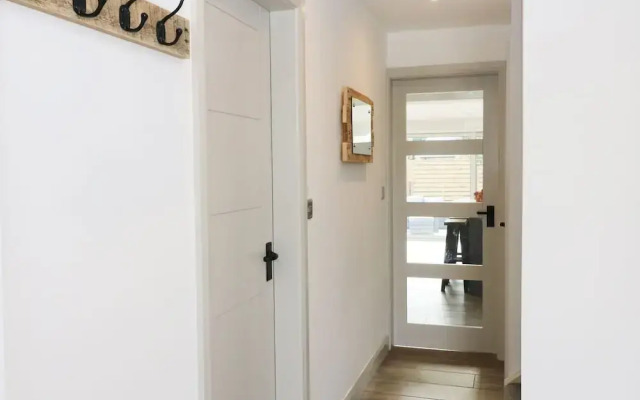 21 Llwyn Gwalch Estate