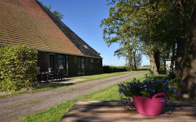 Rural Holiday Home With a Lovely Sunny Terrace