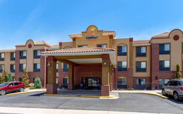 Comfort Suites Lakewood - Denver