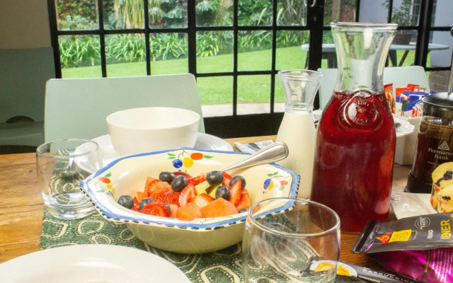 Bens Bed And Breakfast