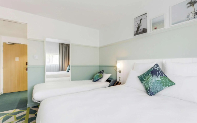 Mercure Paris Orly Tech Airport