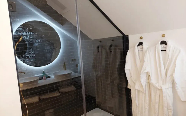 Cha Cha de Loup B&B - Vakantiewoning