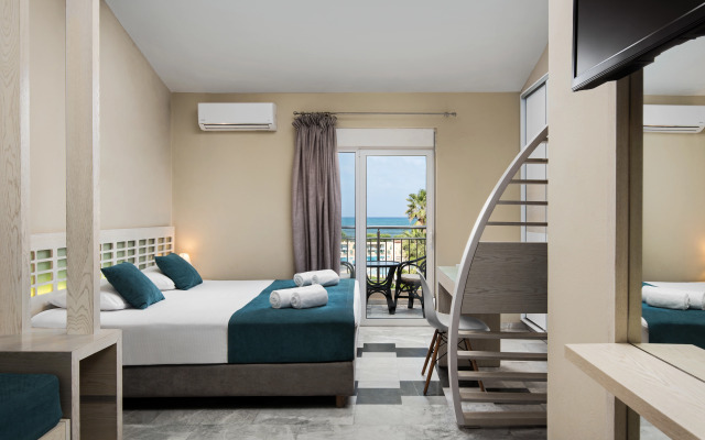 Maleme Mare Beach Resort Hotel