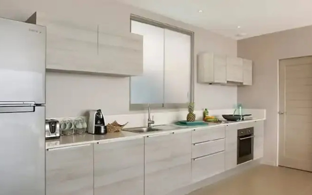 Villa Tao at Comoon Boutique Villas