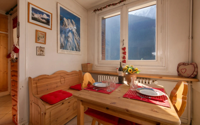 Appartement Francotel A42