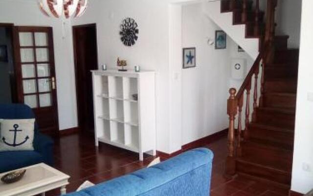 Casa Das Ondas - Praia Do Norte