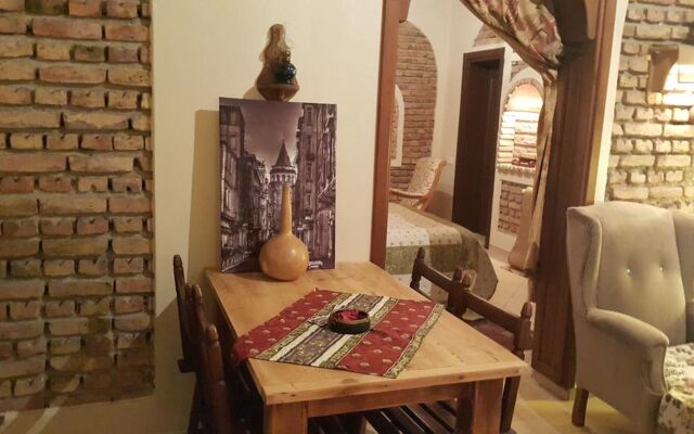 Sapanca Atli Kosk Butik