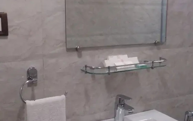 Hotel Ananya