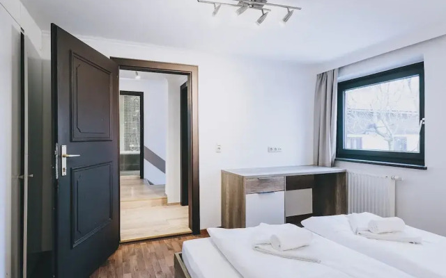 Areit Apartments - Top 3