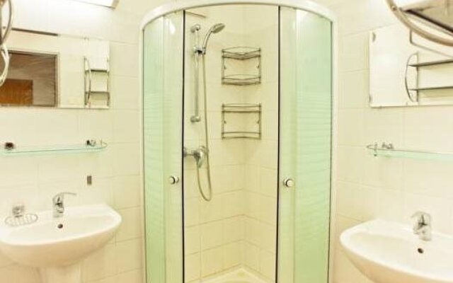 City Hostel Corvin